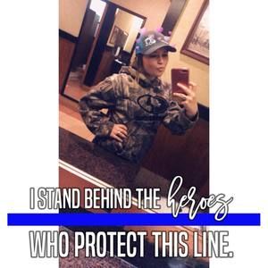 Meet your Posher, Gina